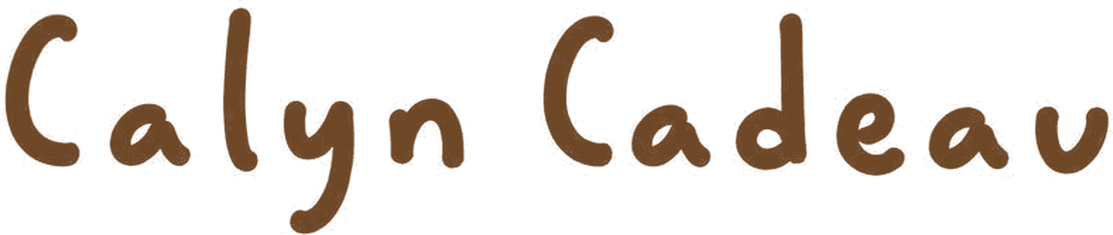 Calyn Cadeau